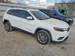Jeep Cherokee 2021