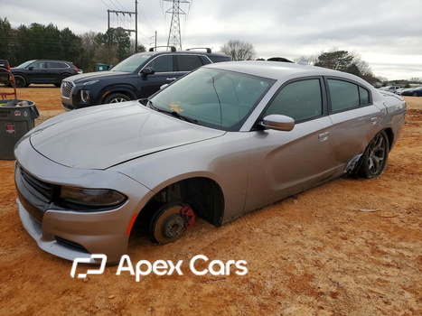 Dodge Charger 2015 - Image 1 of 14