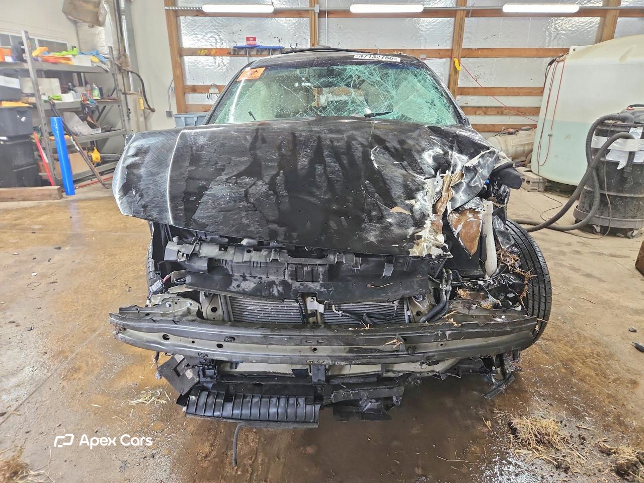 Subaru Outback 2019