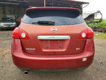 Nissan Rogue 2012