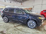 Jeep Cherokee 2019