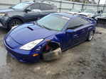 Toyota Celica 2004