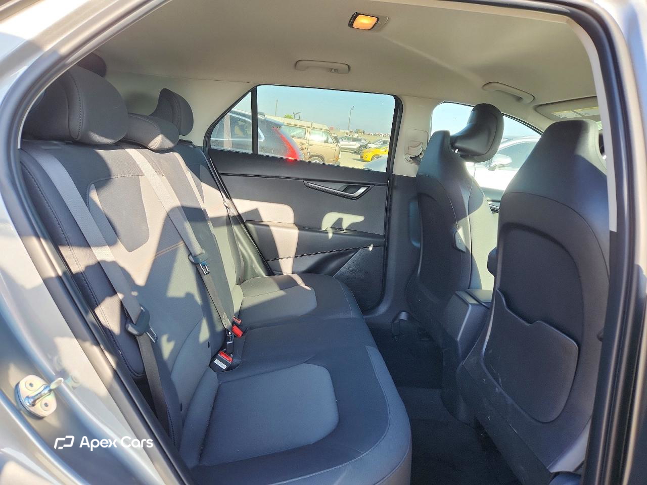 Kia Niro 2024