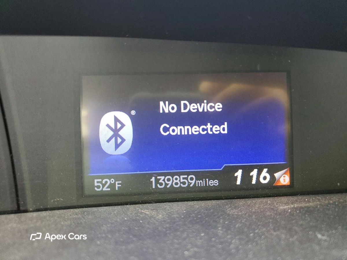 Honda Civic 2014