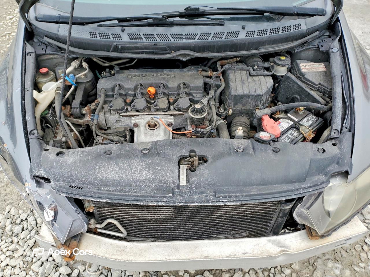 Honda Civic 2010