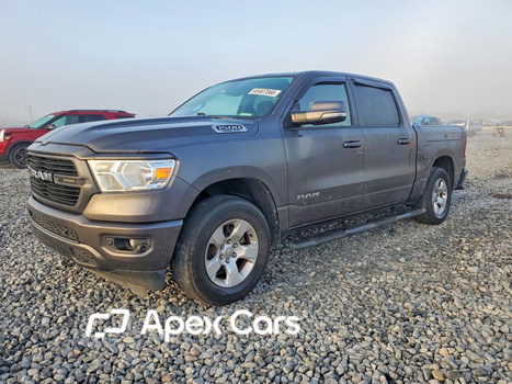 RAM 1500 2020 - Image 1 of 13