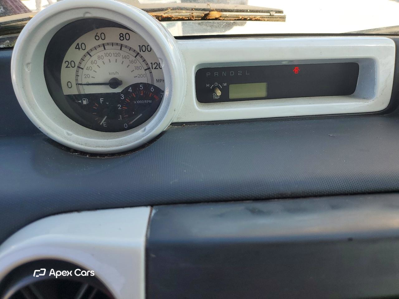 Scion xB 2006