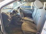 Chevrolet Sonic 2012