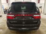 Dodge Durango 2014