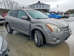 Nissan Rogue 2013