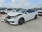 Honda Accord 2017