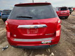 Chevrolet Equinox 2012