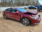 Buick LaCrosse 2017