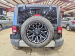 Jeep Wrangler 2014