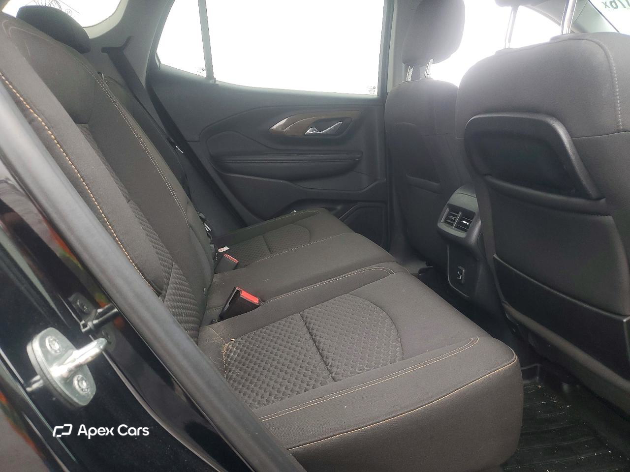 GMC Terrain 2019
