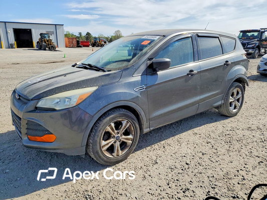 Ford Escape 2016 - Image 1 of 13
