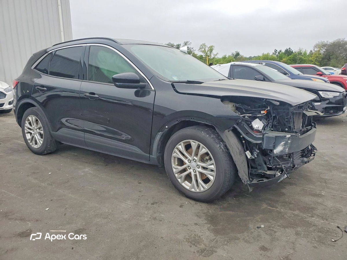 Ford Escape 2020