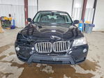 BMW X3 2013