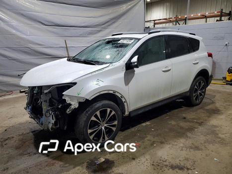 Toyota RAV 4 2015 - Image 1 of 14