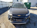 Chevrolet Trax 2017