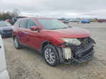 Nissan Rogue 2015