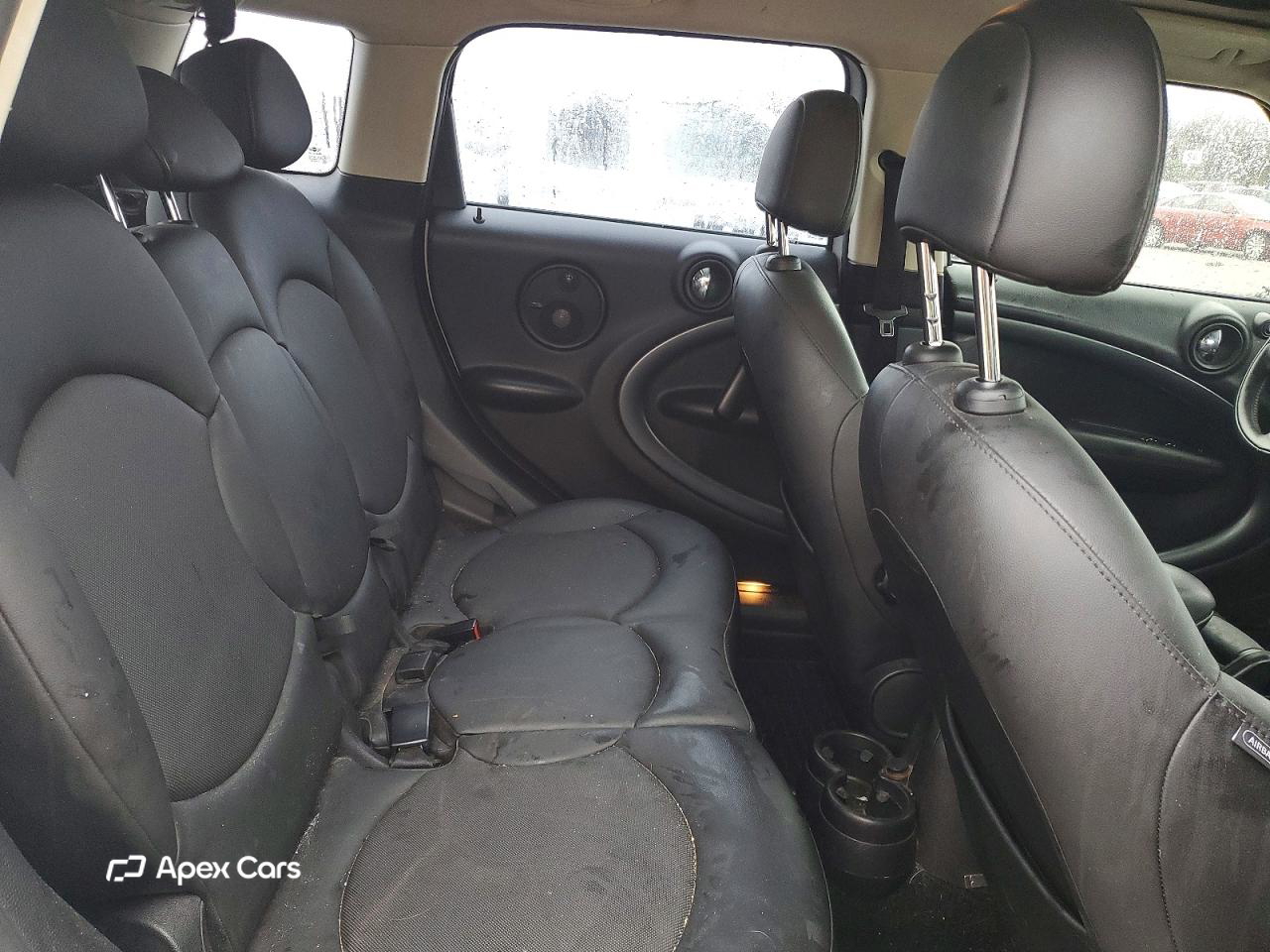 MINI Cooper 2014