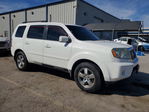 Honda Pilot 2010