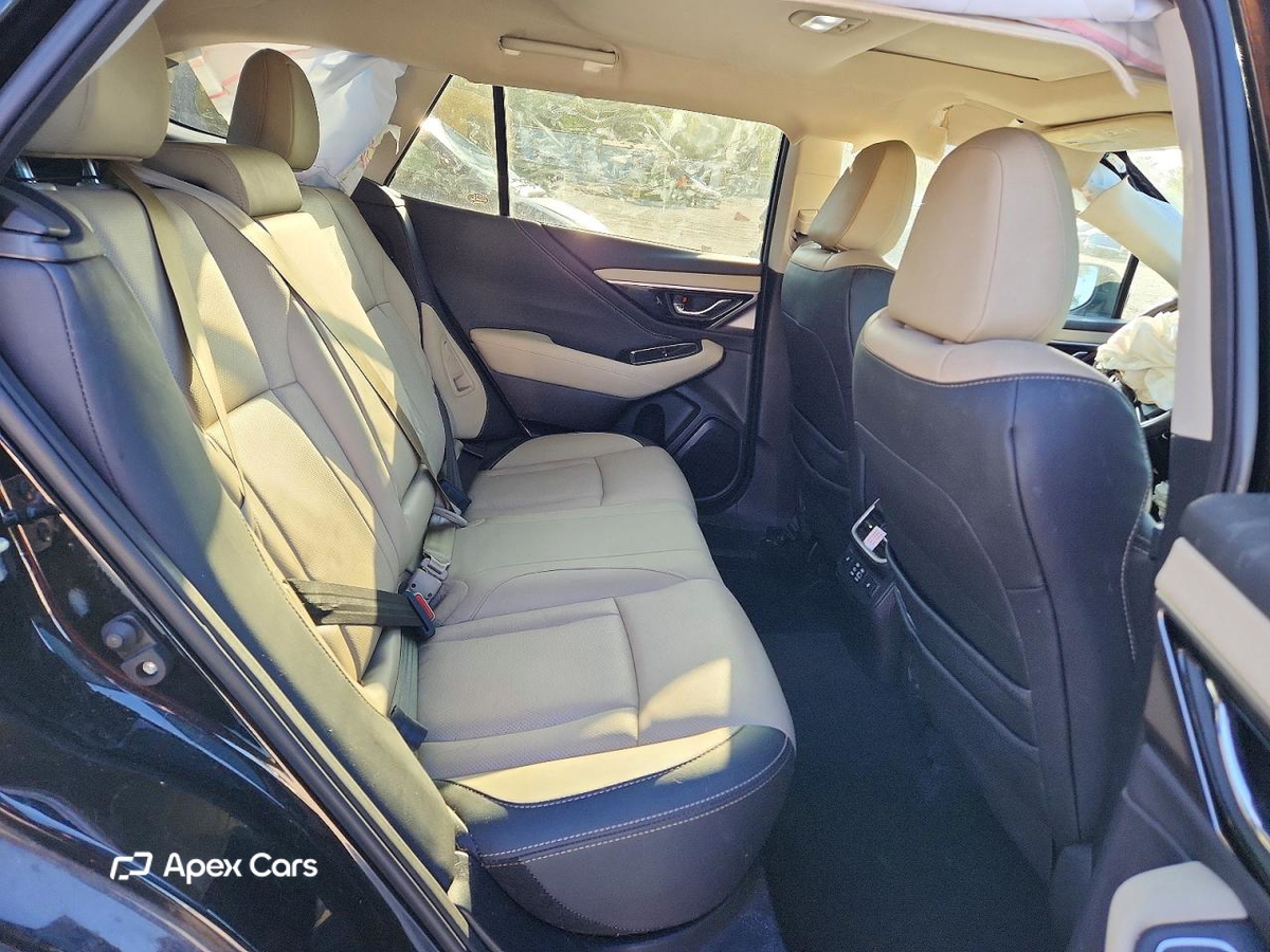 Subaru Outback 2023