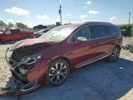 Chrysler Pacifica 2018