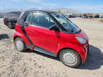 Smart Fortwo 2014