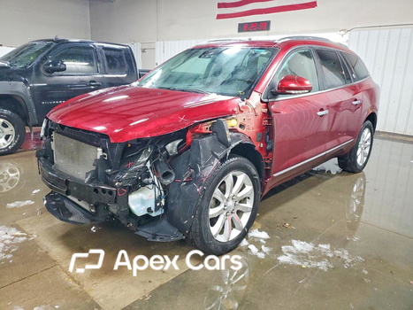 Buick Enclave 2016 - Zdjęcie 1 z 14