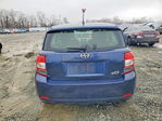 Scion xD 2013