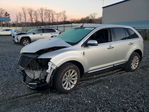 Lincoln MKX 2013