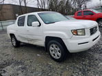 Honda Ridgeline 2007