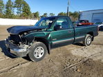 Chevrolet Silverado 2002