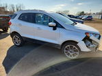 Ford EcoSport 2018