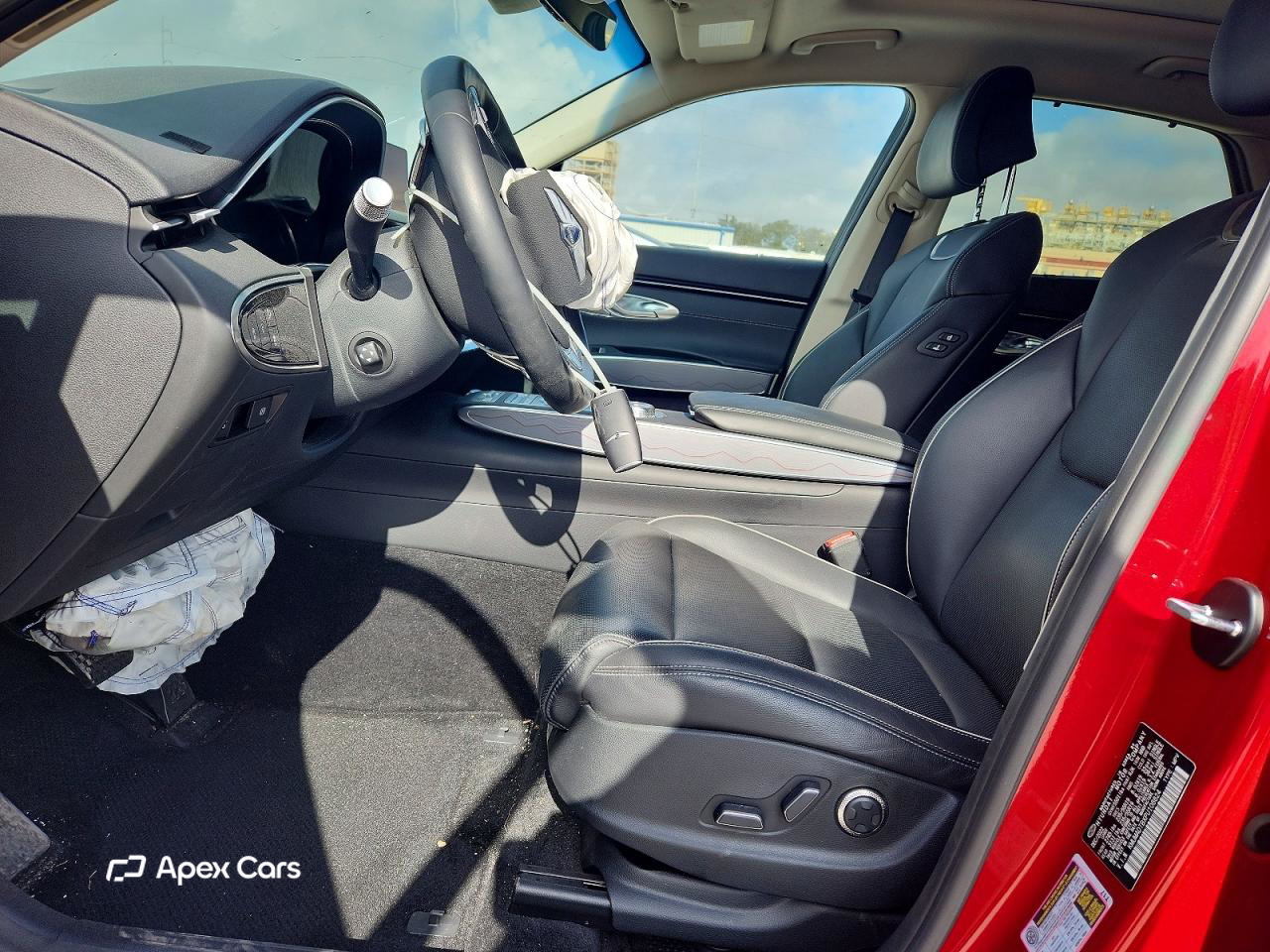 Genesis GV70 2023