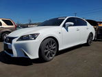 Lexus GS 2015