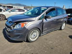 Ford C-MAX 2014