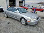 Kia Optima 2006