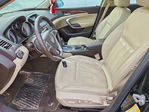 Buick Regal 2013