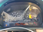 BMW Series 7 2000