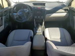 Subaru Forester 2015