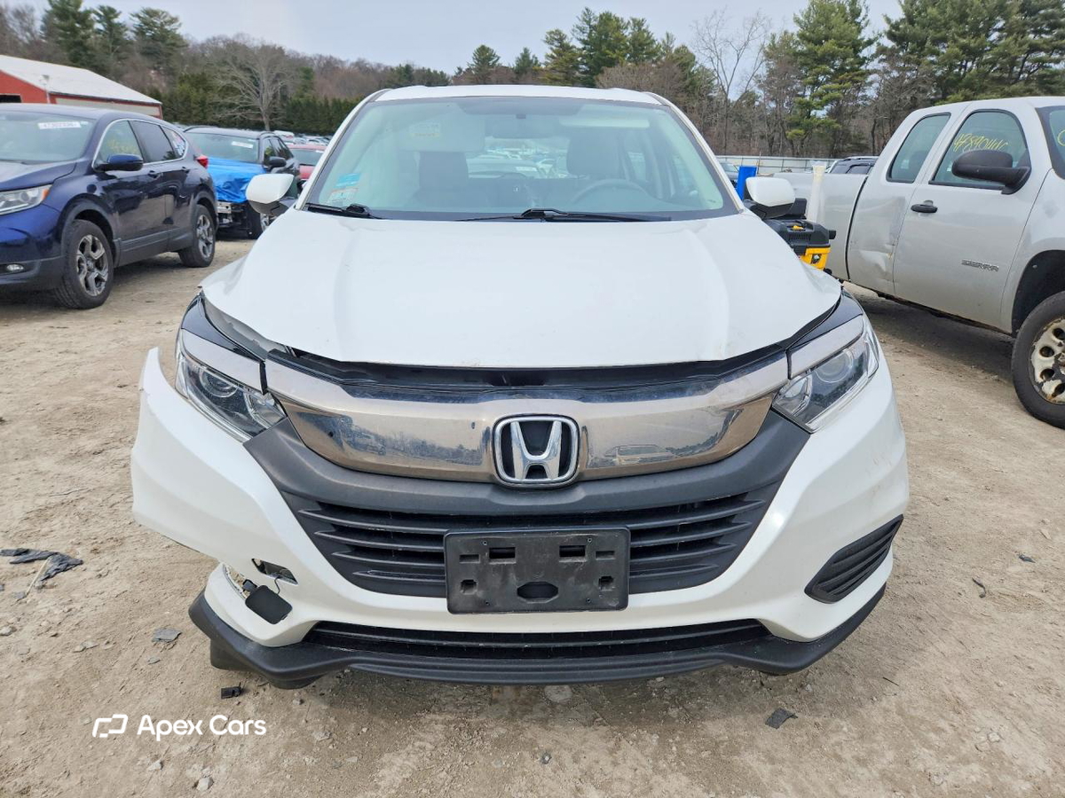 Honda HR-V 2020