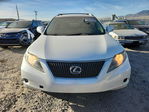 Lexus RX 2012