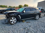 Infiniti FX 2011