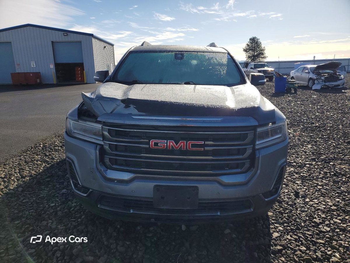 GMC Acadia 2021