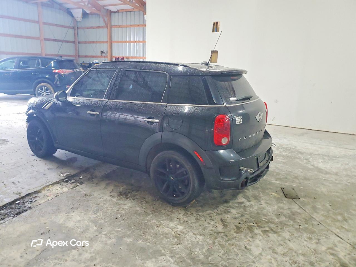 MINI Cooper 2015