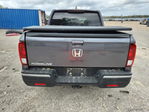 Honda Ridgeline 2017