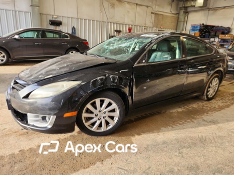 Mazda 6 2011 - Image 1 of 13
